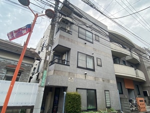 若宮緑館外観写真