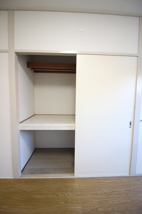 物件内観写真9　(収納)