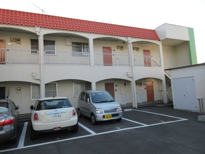 物件外観写真4　(外観写真)