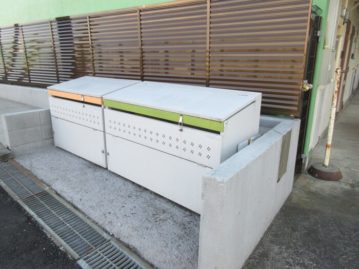 物件外観写真5　(建物設備)