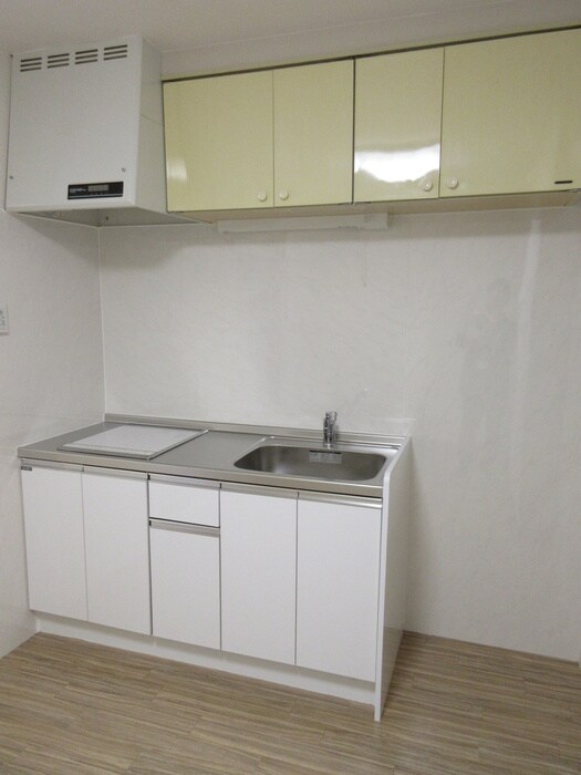 物件内観写真12　(キッチン)