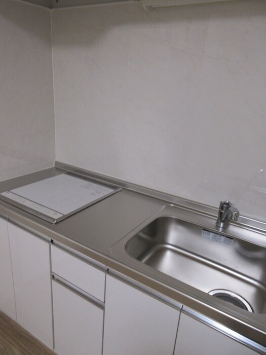 物件内観写真13　(キッチン)