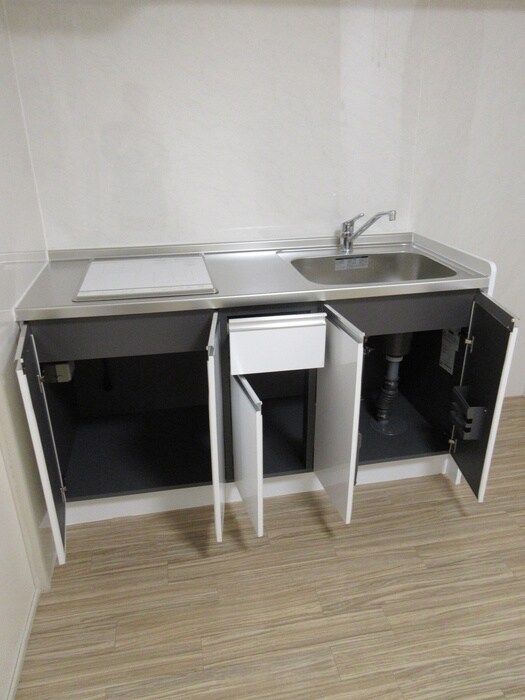 物件内観写真14　(キッチン)