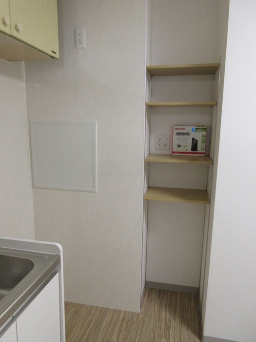 物件内観写真15　(キッチン)