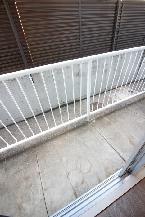 物件内観写真15　(ベランダ・バルコニー)