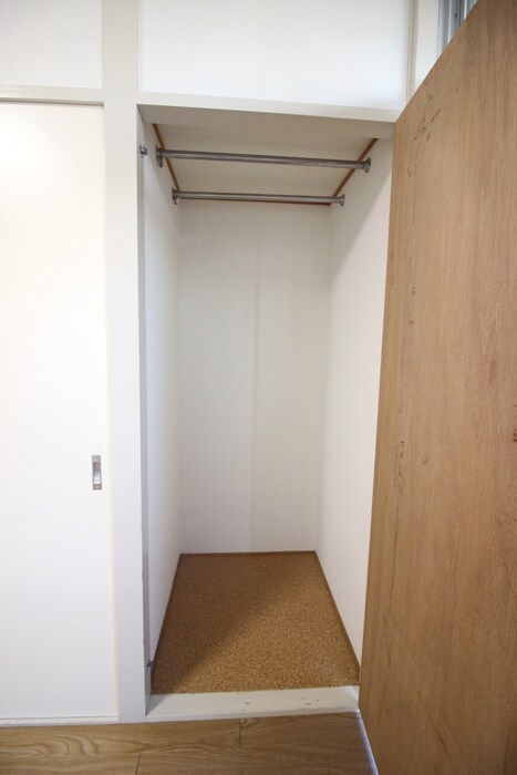 物件内観写真17　(収納)