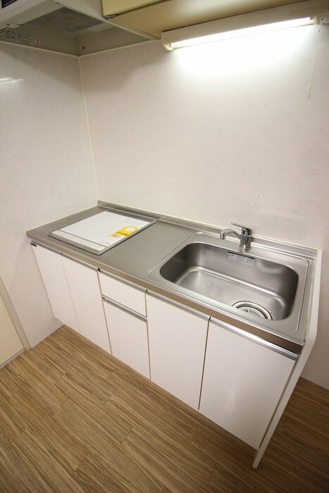 物件内観写真19　(キッチン)