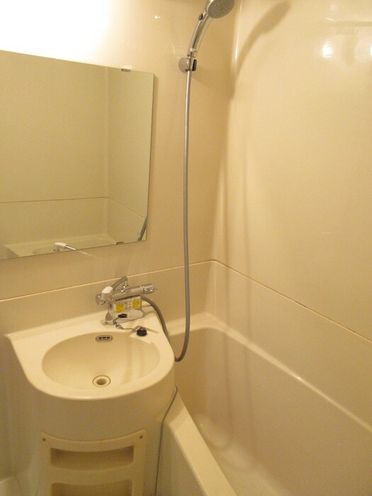 物件内観写真21　(バス／シャワールーム等)
