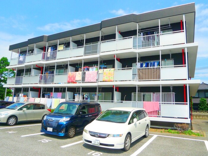 物件外観写真1　(その他)