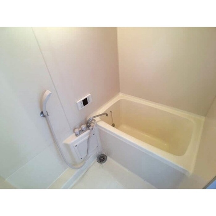 物件内観写真12　(バス／シャワールーム等)