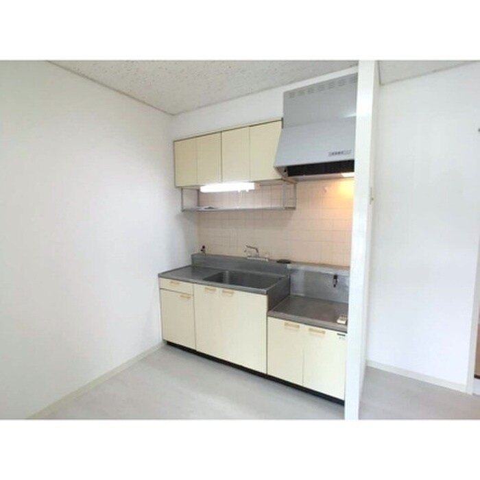 物件内観写真12　(キッチン)