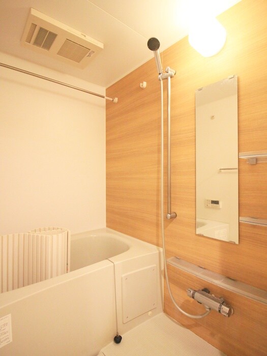 物件内観写真11　(バス／シャワールーム等)