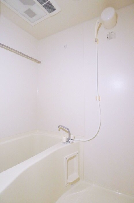 物件内観写真11　(バス／シャワールーム等)
