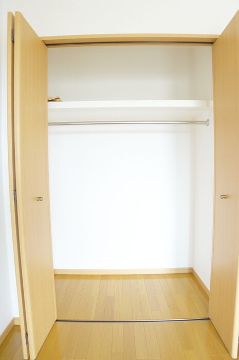 物件内観写真13　(収納)