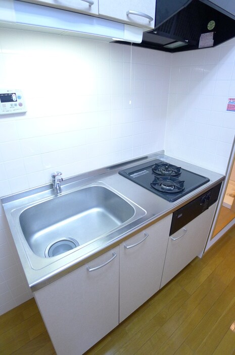 物件内観写真14　(キッチン)