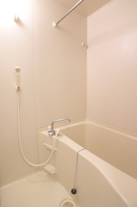 物件内観写真16　(バス／シャワールーム等)