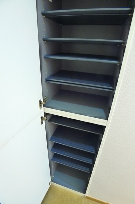 物件内観写真16　(靴箱)