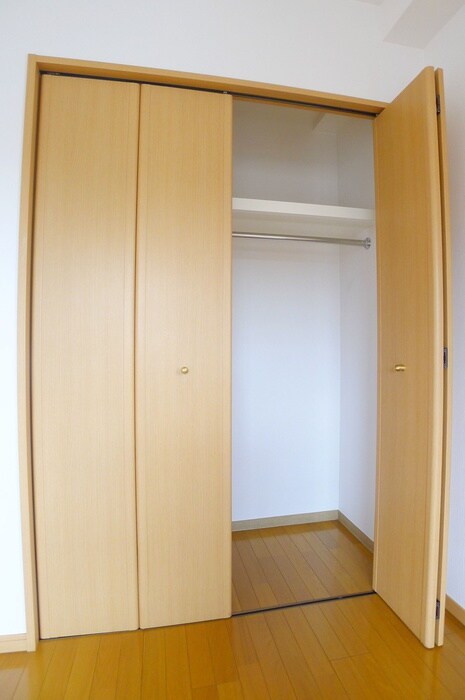 物件内観写真17　(収納)