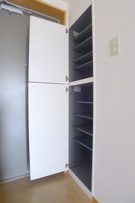 物件内観写真20　(靴箱)