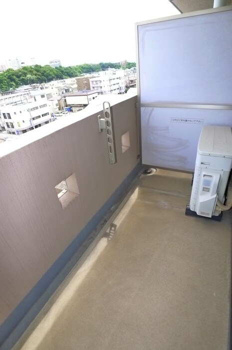 物件内観写真21　(ベランダ・バルコニー)