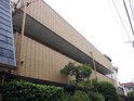 メゾン・ドゥ・アリス