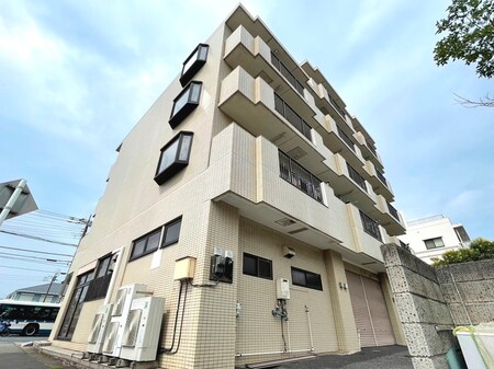 レジデンス都町外観写真