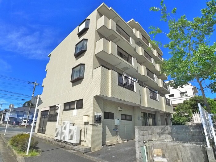 物件外観写真4　(周辺環境)