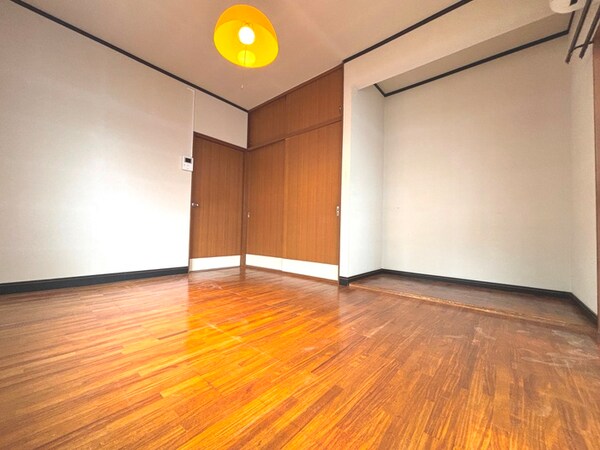 居室
