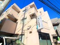 メゾン新川崎