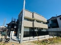 仮)ﾊｰﾐｯﾄｸﾗﾌﾞﾊｳｽ溝ノ口