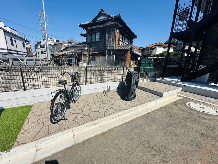 外観写真