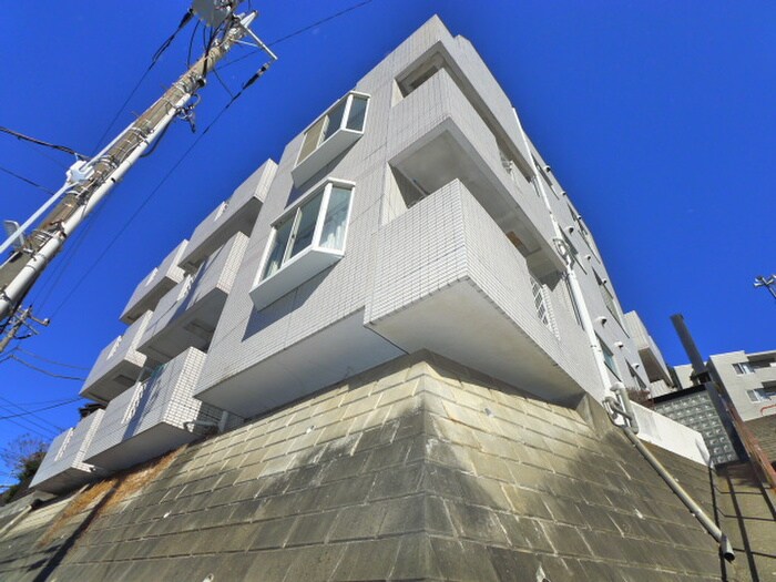 ジュネパレス岡野の建物設備