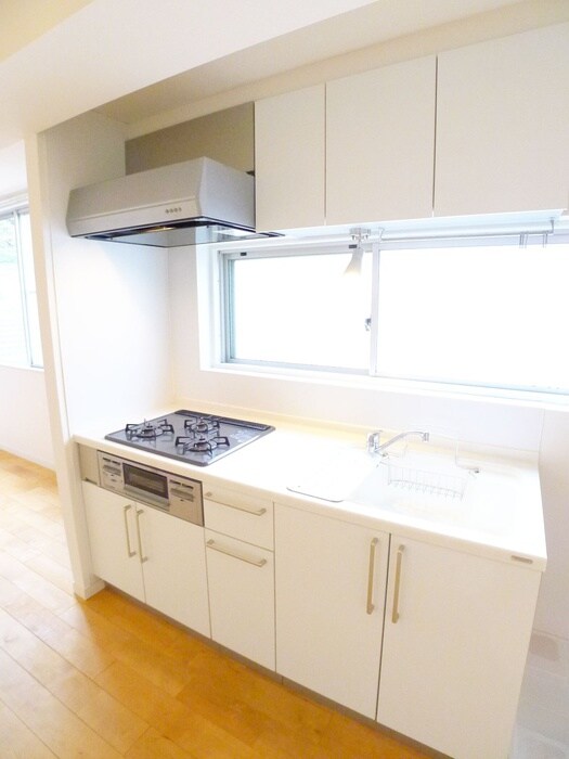 物件内観写真12　(キッチン)