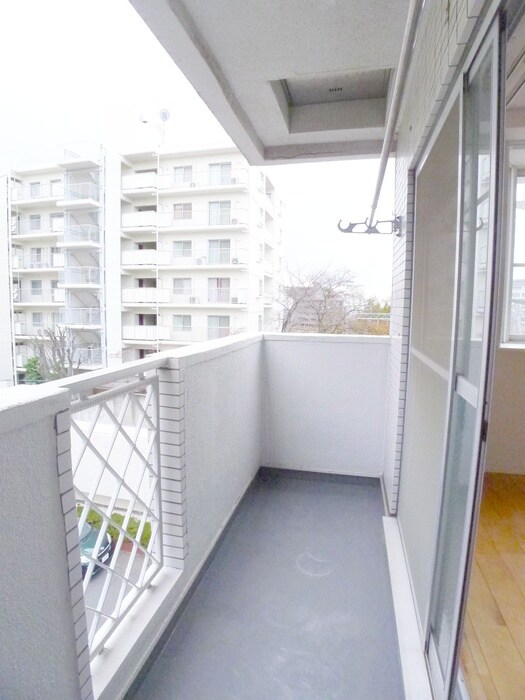 物件内観写真22　(ベランダ・バルコニー)