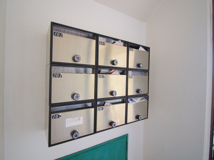 物件外観写真5　(建物設備)