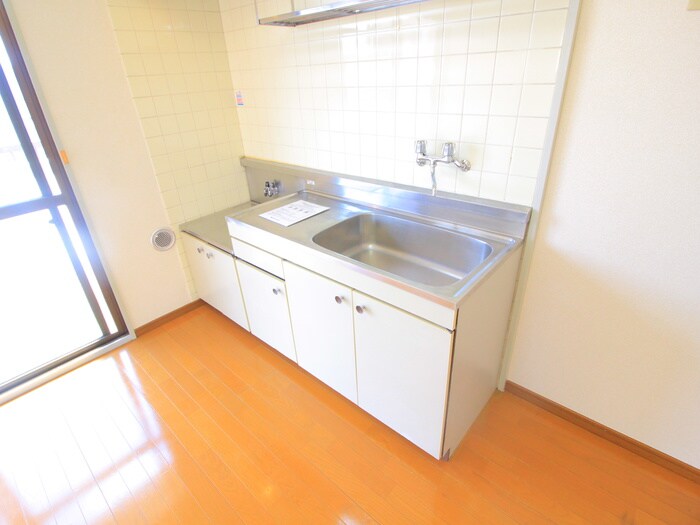 物件内観写真12　(キッチン)