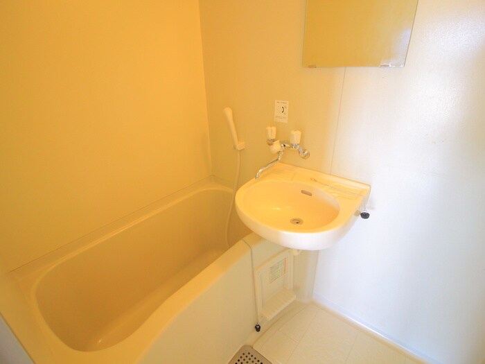 物件内観写真13　(バス／シャワールーム等)