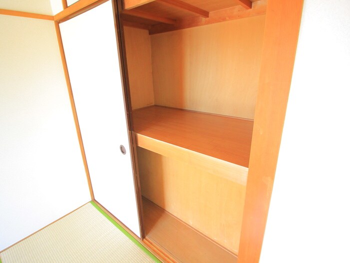 物件内観写真18　(収納)
