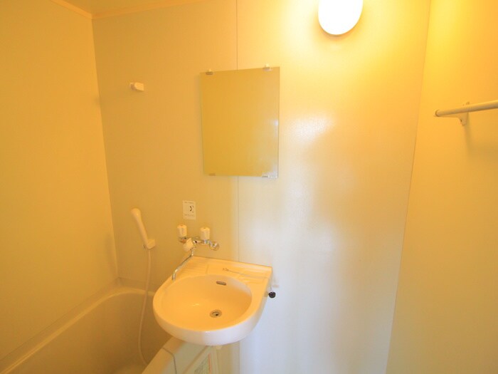 物件内観写真22　(洗面)