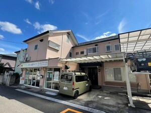 アイカムコジマ外観写真