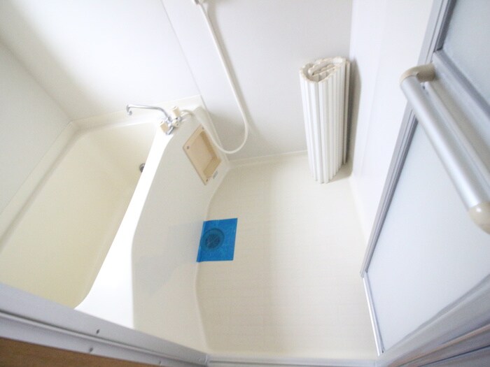 物件内観写真6　(バス／シャワールーム等)