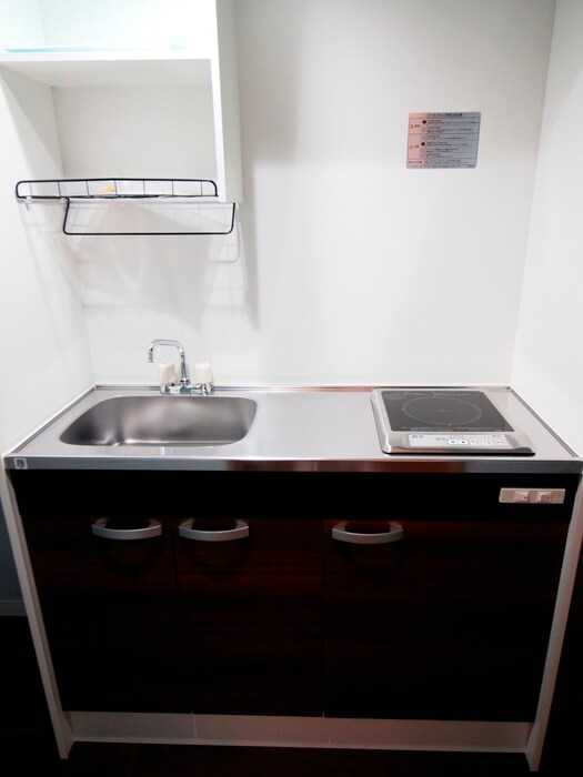 物件内観写真8　(キッチン)