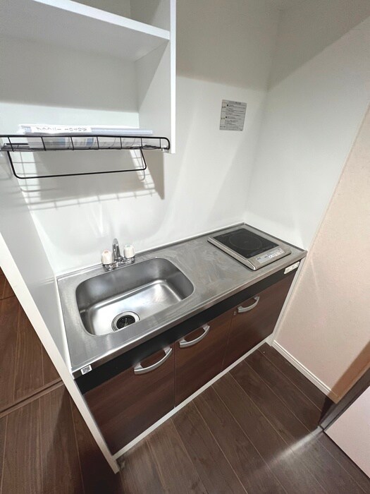 物件内観写真8　(キッチン)