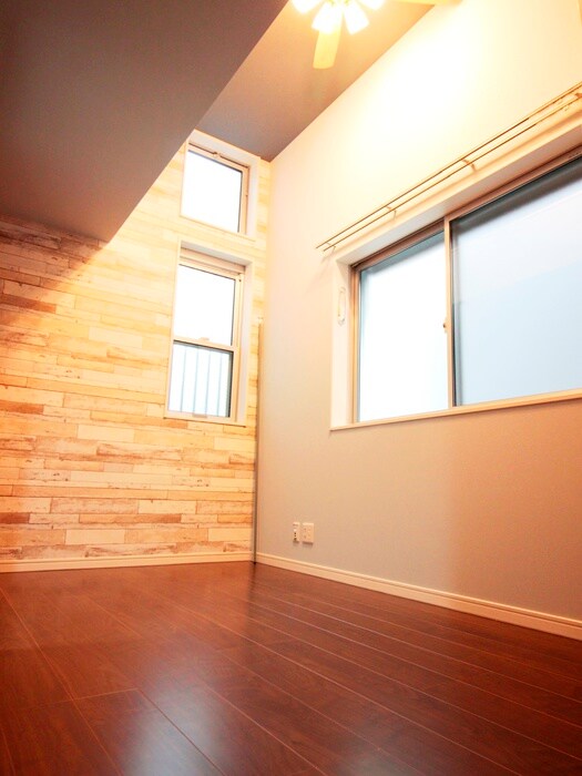 物件内観写真9　(居室)