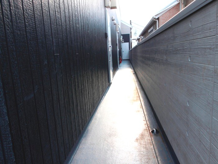 物件外観写真3　(外観写真)