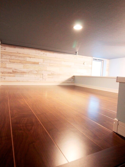 物件内観写真10　(ロフト)