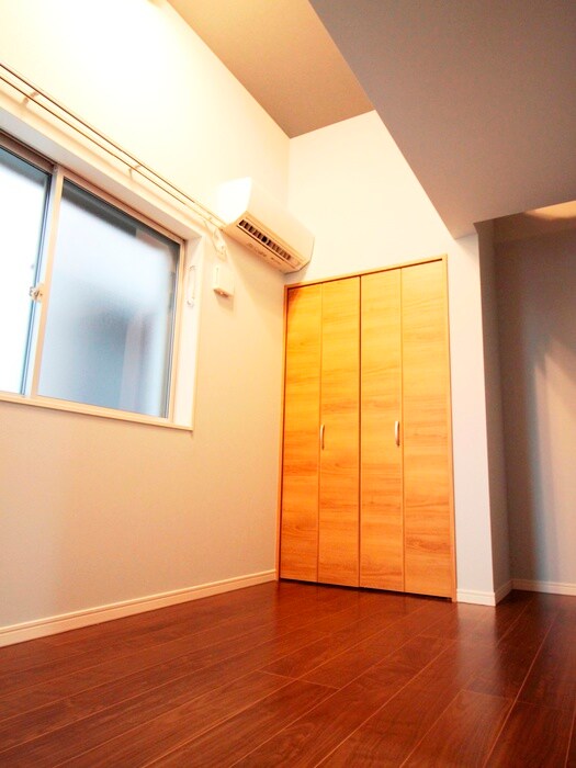 物件内観写真11　(居室)
