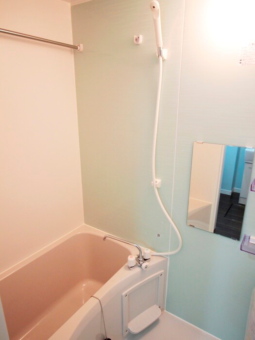 物件内観写真12　(バス／シャワールーム等)