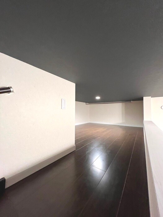 物件内観写真16　(ロフト)