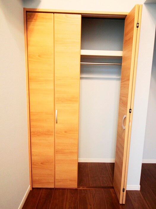 物件内観写真21　(収納)